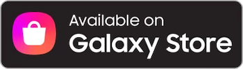 Get on Galaxy Store